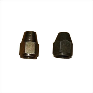 Tapper Nuts Inner Threads