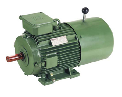 Brake Motors