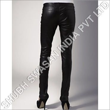 Stretch Leather