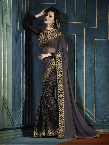 Ethnic Dresses