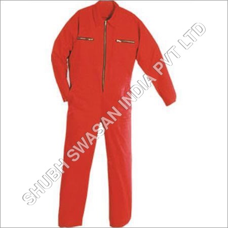 Personal Protective Clothing