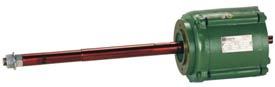 Torque Motors
