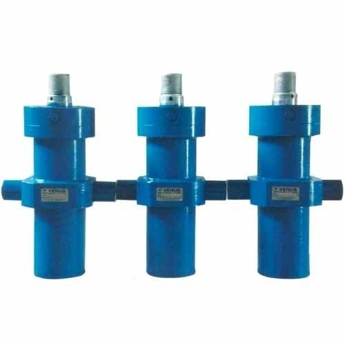 Hydraulic Cylinders - Trunion Mounted
