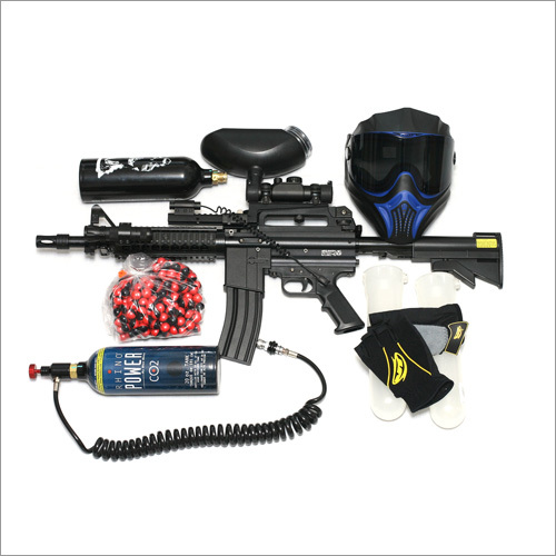 Paint Ball