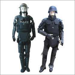 Full Body Protector