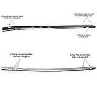 Tibial Nailing System
