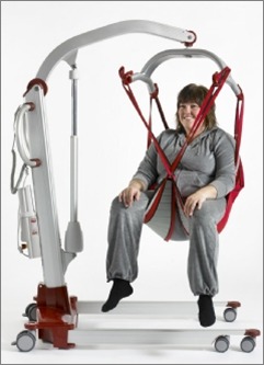 Bariatric Support Accessories 