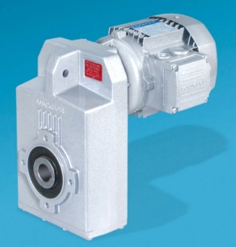 F - IE2 Series