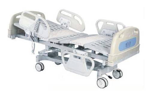Bariatric Patient Bed