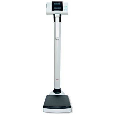 Weighing Scale with BMI Calculator
