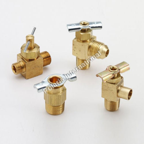 Brass Pipe Fittings