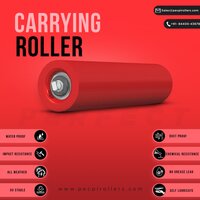 Conveyor Roller Idler