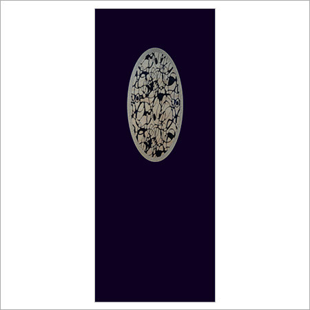Decorative Mica Doors