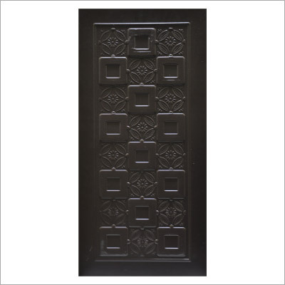 Wpc Skin Door