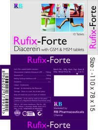 RUFIX-FORTE TABLET