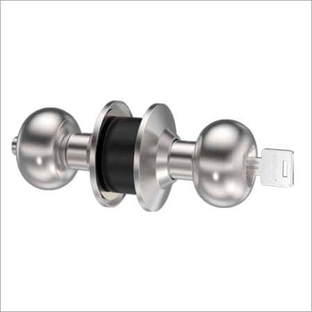 Cylindrical Lock