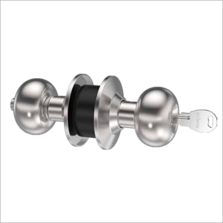 Cylindrical Door Lock