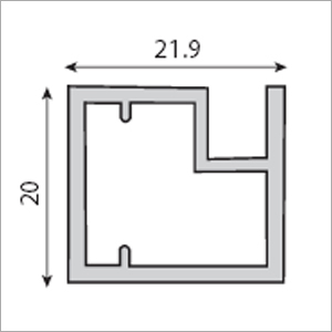 Aluminium Profile Series