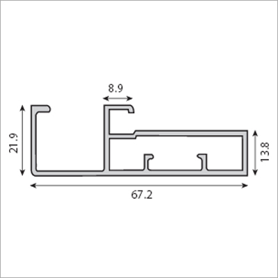 Aluminium Profile Series