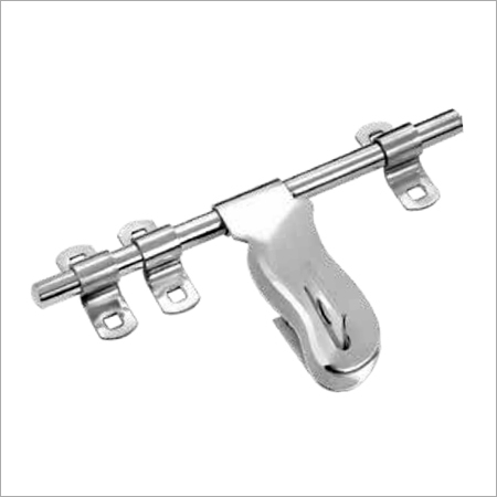 SS Door & Window Fittings Series
