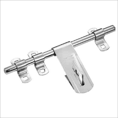 Door Latch