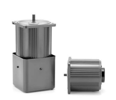 Variable Speed Induction Motor