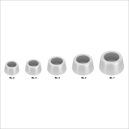 Buffer Curtain Ring