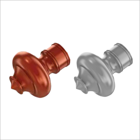 Plastic Curtain Bracket