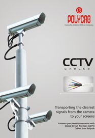 CCTV Cable