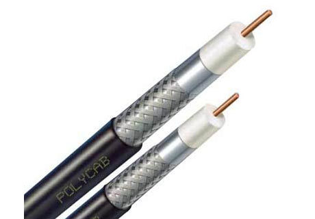 Coaxial Cables