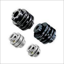 Flexible Coupling