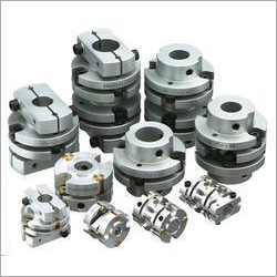 Industrial Flexible Coupling