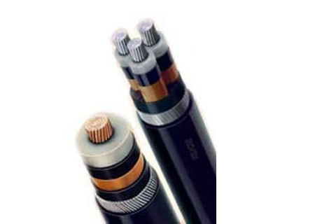 HT-XLPE CABLES