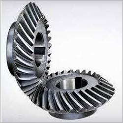 Side Drive Gears