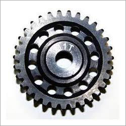 Steel Gear
