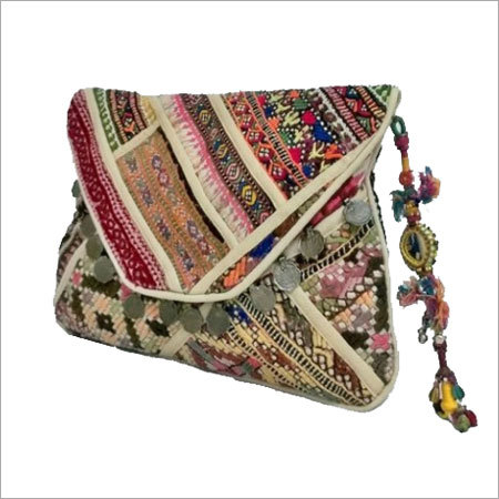 Handmade Ladies  Bags 