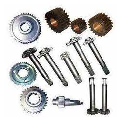 Industrial Machinery Spare Part