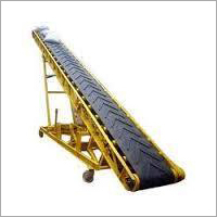 Stacker Conveyor