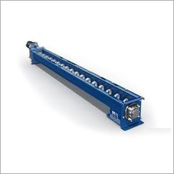 Material Conveyors
