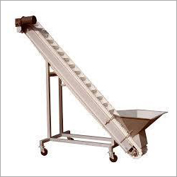Loading Conveyors