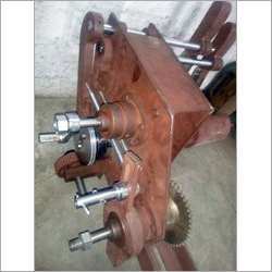 Cut Marker For Textile Machine