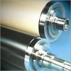 Textile Machine Rollers