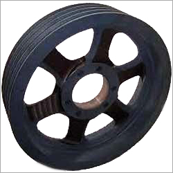 Industrial Pulleys
