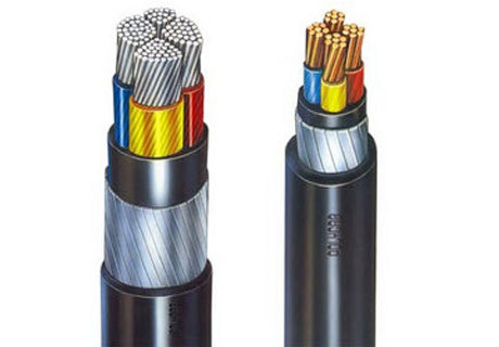 LT-XLPE CABLES