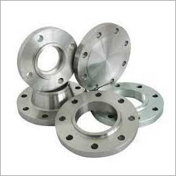 Steel Flange