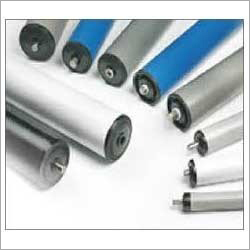 Conveyor Rollers