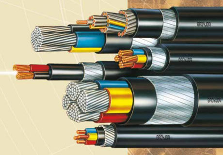 LV-PVC-CABLES