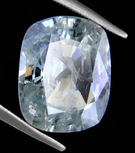 7.66 Ct Pitambari Neelam Stone Online in India