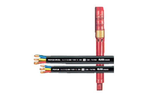Submersible Cable