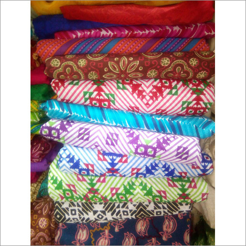 Cotton Fabric